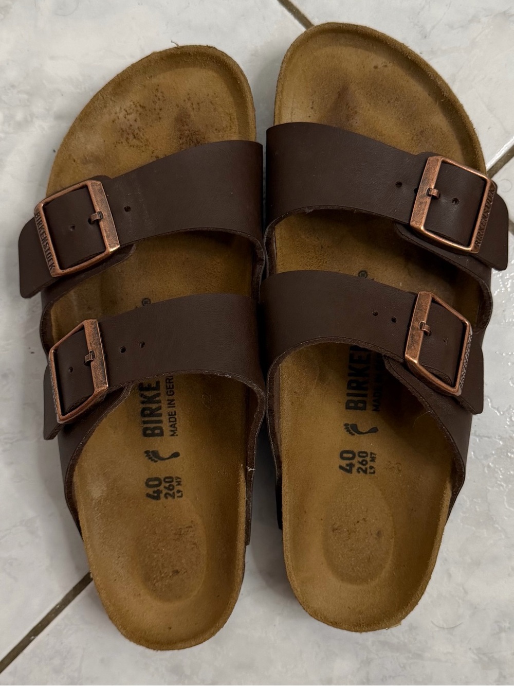 Selling my Birkenstock collection and more